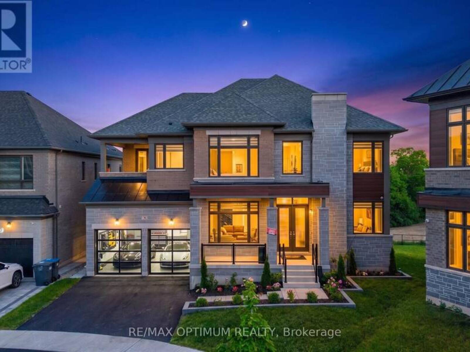 78 DAIRYMAID ROAD, Brampton, Ontario L6X 5R9