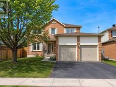 515 COLLEGE AVENUE Orangeville Ontario, L9W 4R9