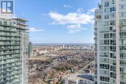 3106 - 3939 DUKE OF YORK BOULEVARD | Mississauga Ontario | Slide Image Nineteen