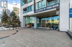 3106 - 3939 DUKE OF YORK BOULEVARD | Mississauga Ontario | Slide Image One