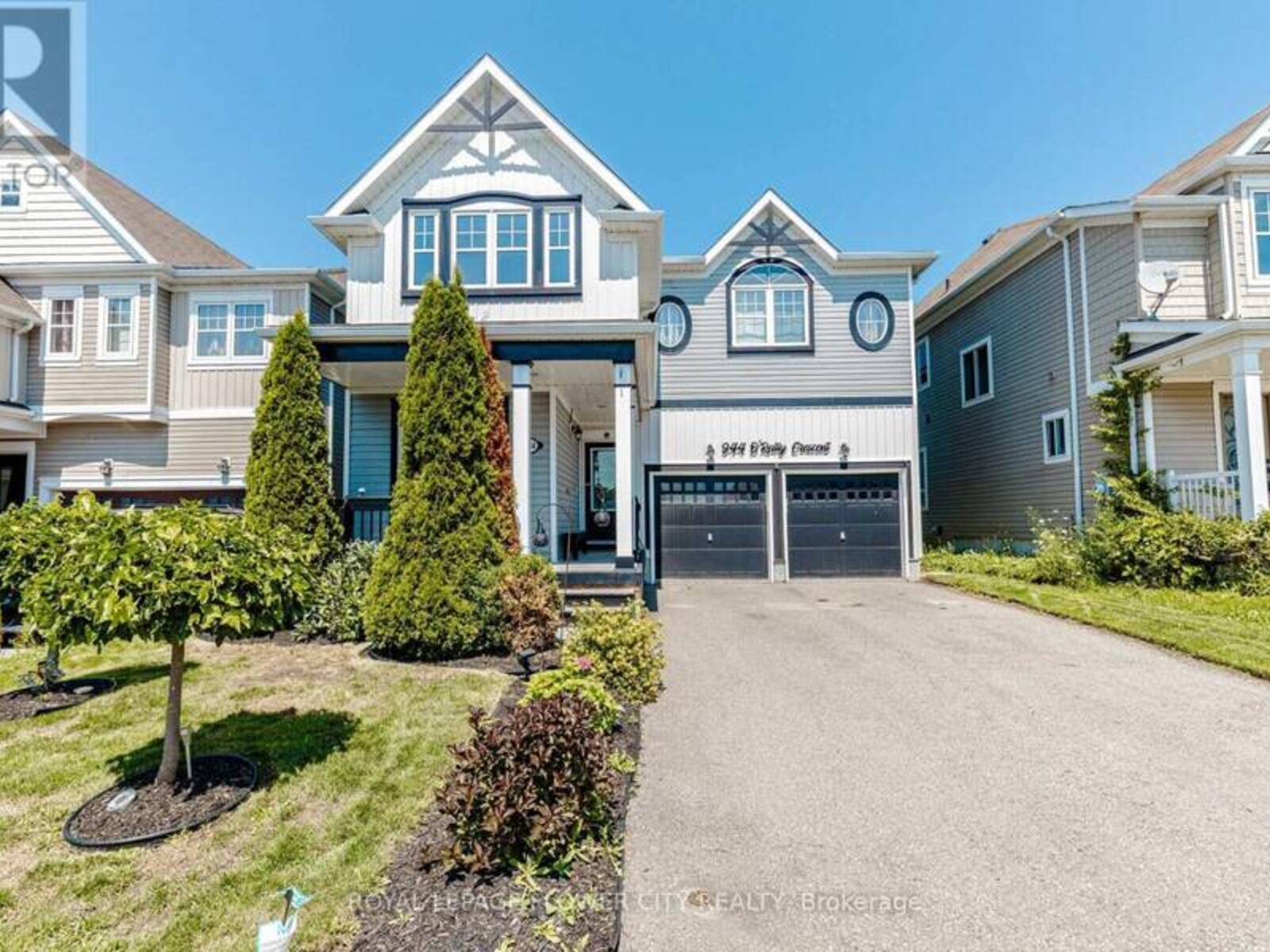 944 O'REILLY CRESCENT, Shelburne, Ontario L9V 2S4