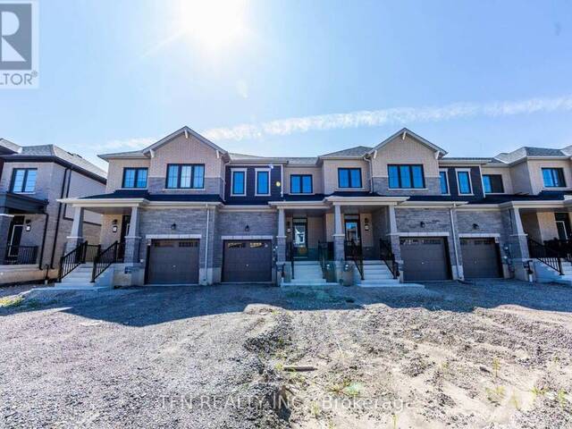 385 STARLIGHT AVENUE Woolwich Ontario, N0B 1M0 - 3 Bedrooms Home For Sale