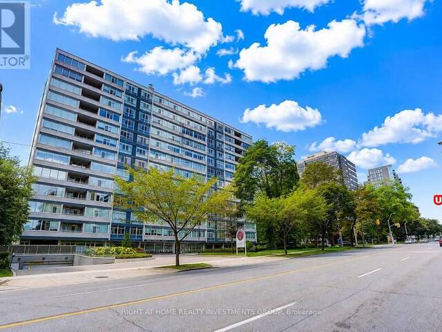 102 - 500 AVENUE ROAD Toronto Ontario, M4V 2J6 - 2 Bedrooms Condo For Sale