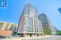1107 - 400 ADELAIDE STREET E | Toronto Ontario | Slide Image One