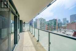 1107 - 400 ADELAIDE STREET E | Toronto Ontario | Slide Image Twenty-four