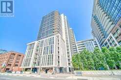 1107 - 400 ADELAIDE STREET E | Toronto Ontario | Slide Image Two
