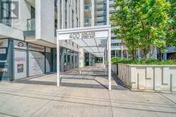 1107 - 400 ADELAIDE STREET E | Toronto Ontario | Slide Image Three