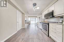 1107 - 400 ADELAIDE STREET E | Toronto Ontario | Slide Image Nine