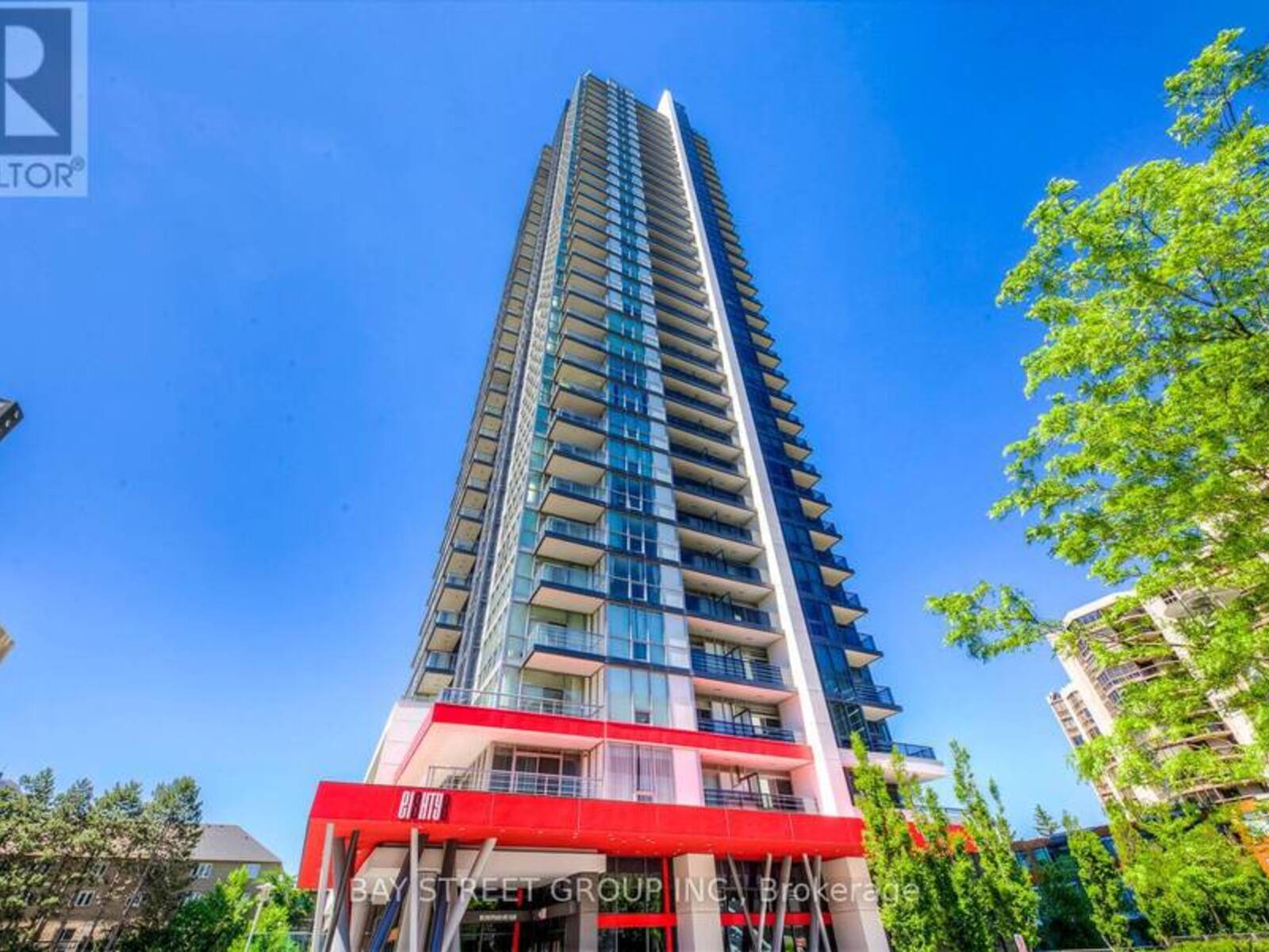 2006 - 88 SHEPPARD AVENUE E, Toronto, Ontario M2N 0G9