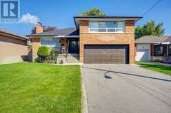 6 AVERILL CRESCENT | Toronto Ontario | Slide Image Two