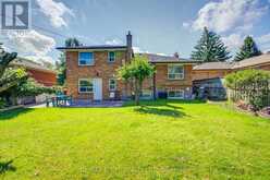 6 AVERILL CRESCENT | Toronto Ontario | Slide Image Forty-six