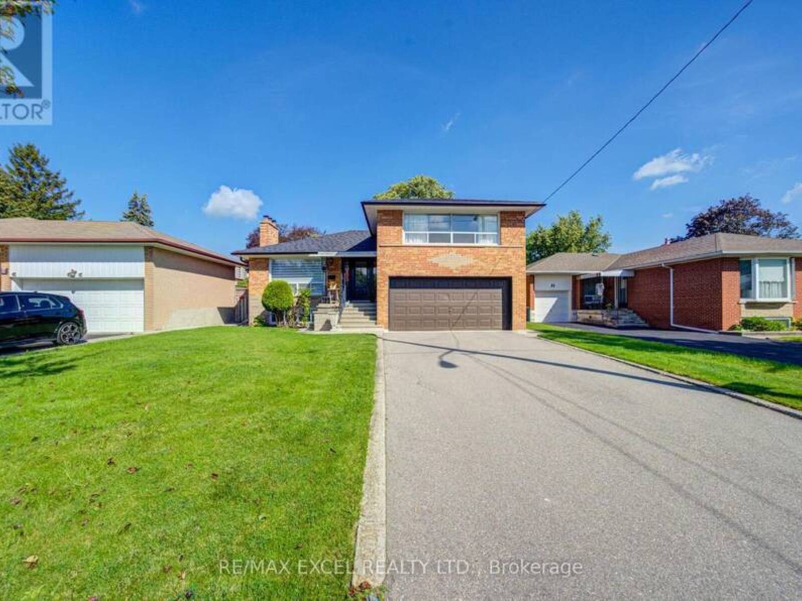 6 AVERILL CRESCENT, Toronto, Ontario M2M 2A9