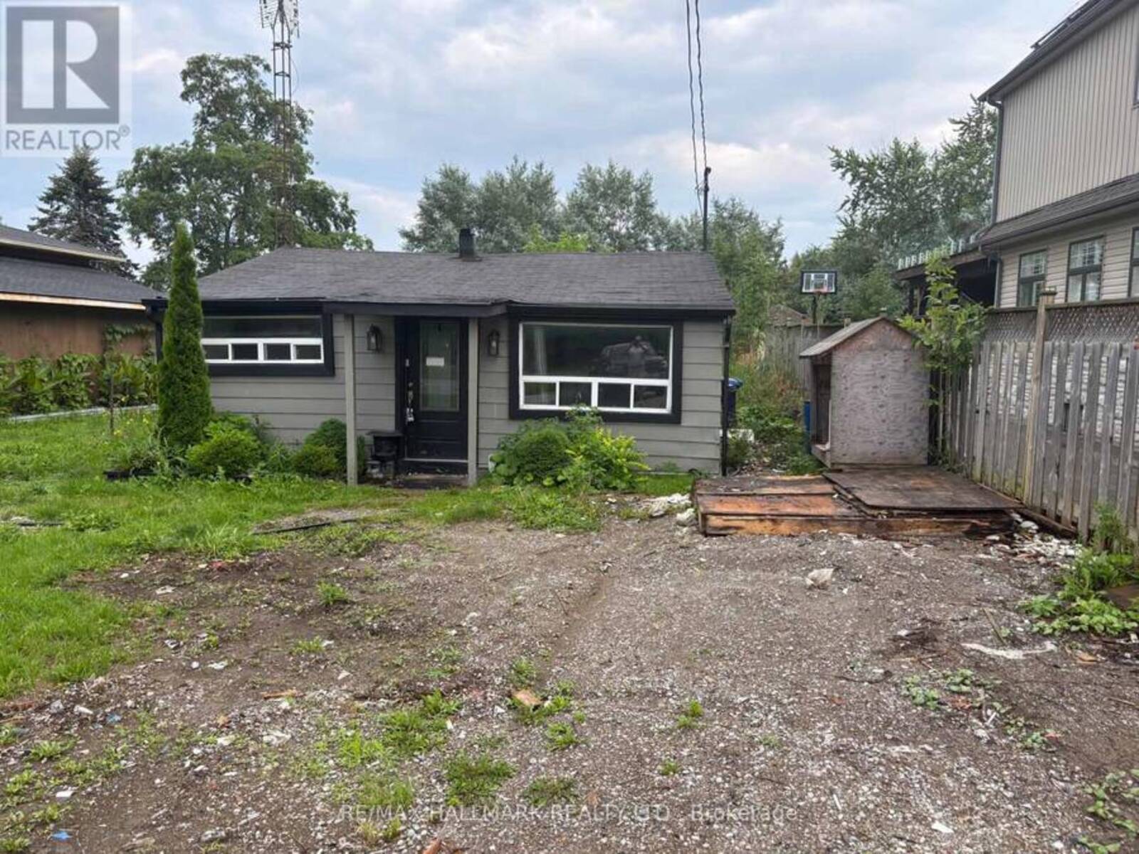 51 RANGE ROAD, Ajax, Ontario L1Z 1X2