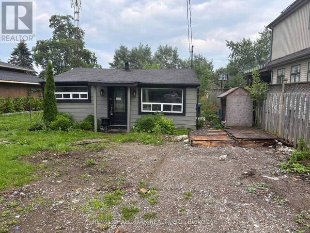 51 RANGE ROAD Ajax Ontario, L1Z 1X2 - 3 Bedrooms Home For Sale