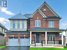 161 CRANBERRY LANE | Aurora Ontario | Slide Image Three