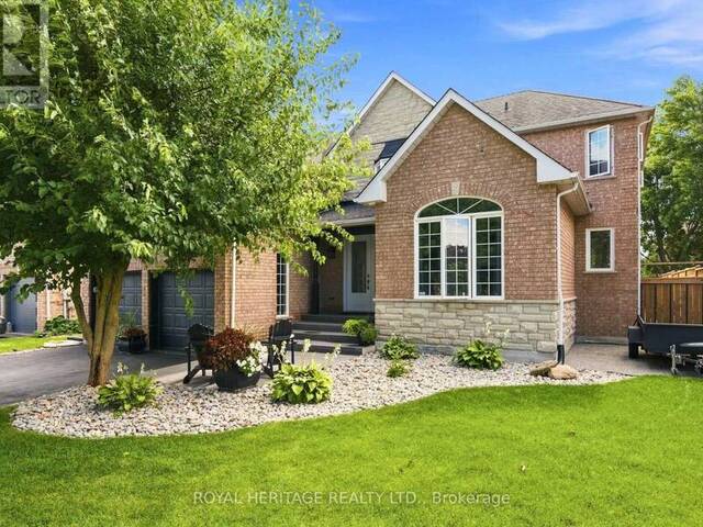 66 ROSENA LANE Uxbridge Ontario, L9P 1X6 - Property For Sale