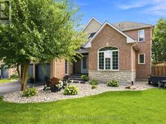 66 ROSENA LANE Uxbridge Ontario, L9P 1X6