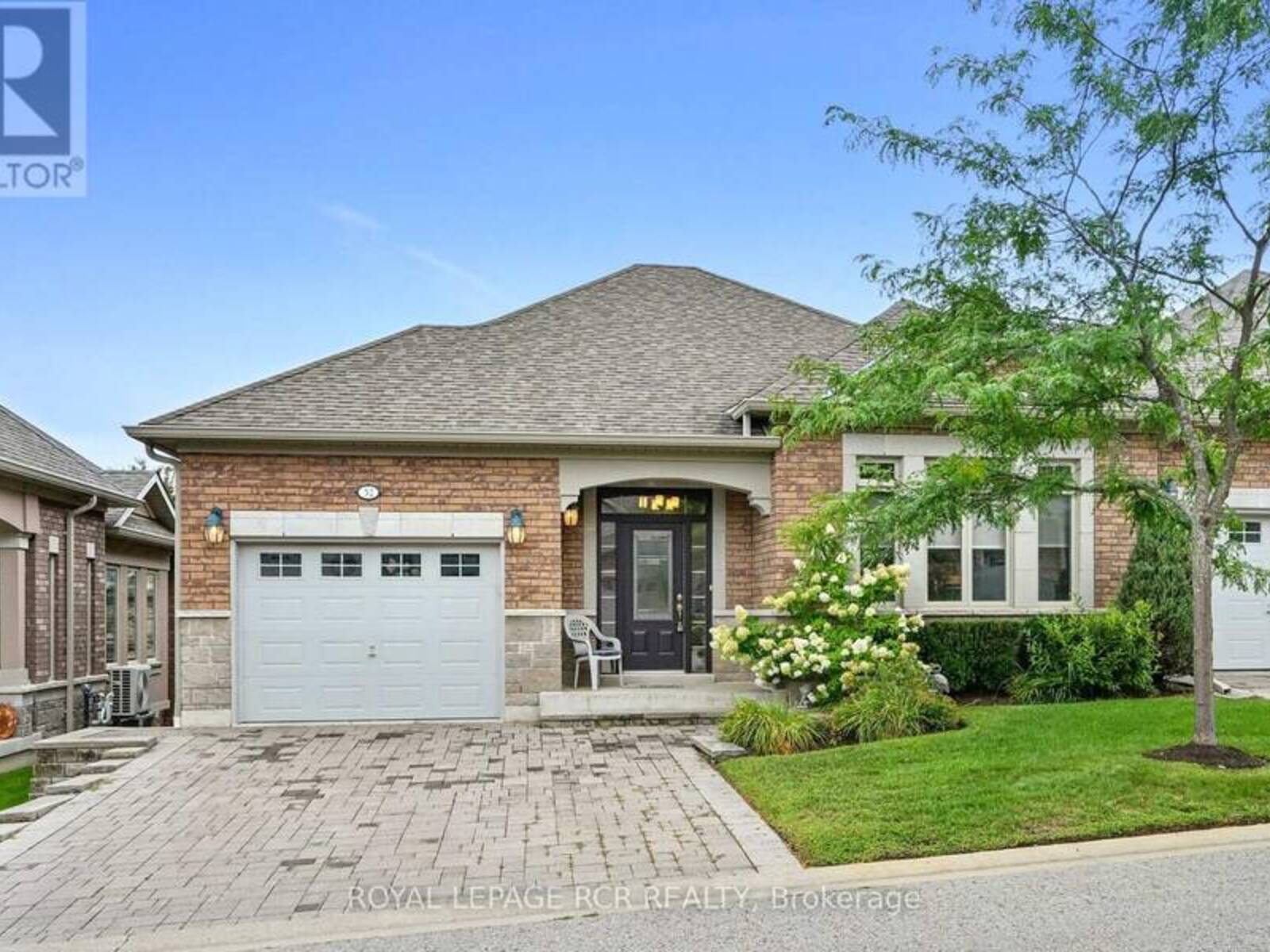 32 HILLCREST DRIVE, Alliston, Ontario L9R 0N4