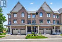 3 JOHN CARTER WAY | Markham Ontario | Slide Image Two