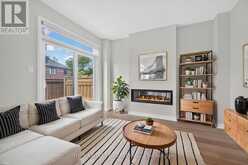 3 JOHN CARTER WAY | Markham Ontario | Slide Image Three