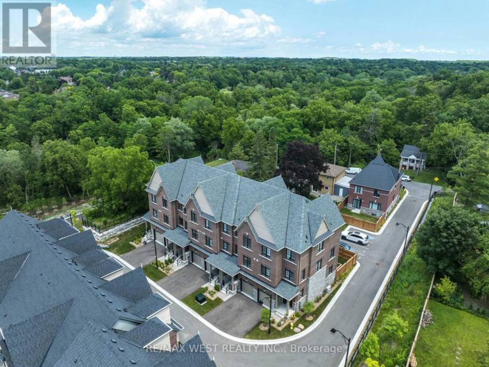 3 JOHN CARTER WAY, Markham, Ontario L3P 0P7