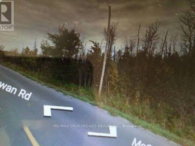 LOT#10 MCCOWAN ROAD Georgina Ontario, L0E 1R0 - Vacant Land For Sale
