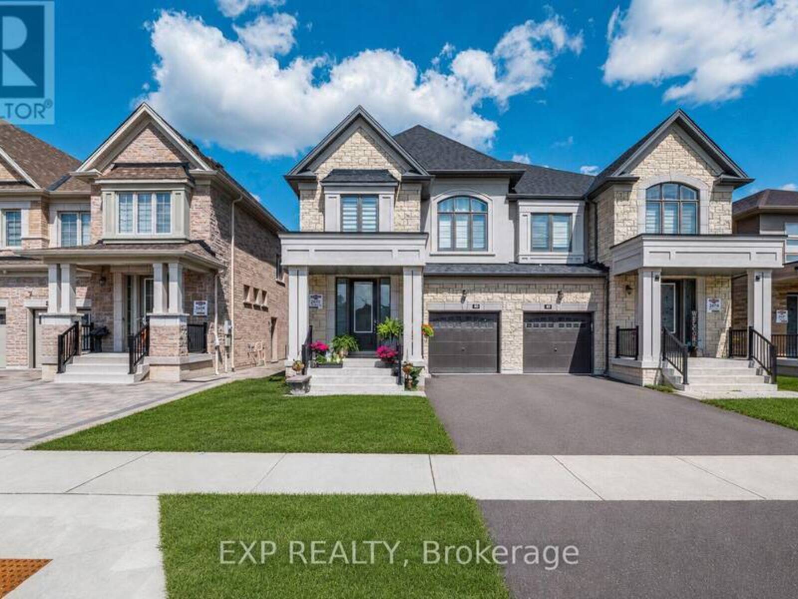 50 KENTLEDGE AVENUE N, East Gwillimbury, Ontario L9N 0W3
