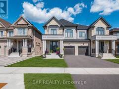 50 KENTLEDGE AVENUE N East Gwillimbury Ontario, L9N 0W3