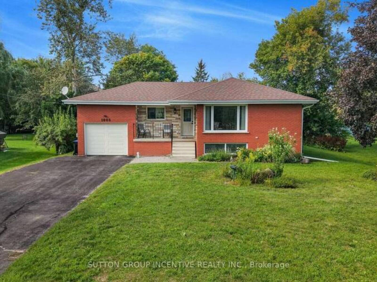 1006 LEBANON DRIVE, Alcona, Ontario L9S 2B7
