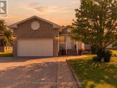 5 ALLAN COURT Elmvale Ontario, L0L 1P0