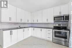 43 - 28 SEBASTIAN CABOT WAY | Toronto Ontario | Slide Image Fifteen
