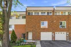 43 - 28 SEBASTIAN CABOT WAY | Toronto Ontario | Slide Image One
