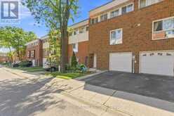 43 - 28 SEBASTIAN CABOT WAY | Toronto Ontario | Slide Image Three