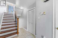 43 - 28 SEBASTIAN CABOT WAY | Toronto Ontario | Slide Image Seven