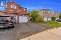 5639 WHISTLER CRESCENT | Mississauga Ontario | Slide Image Three