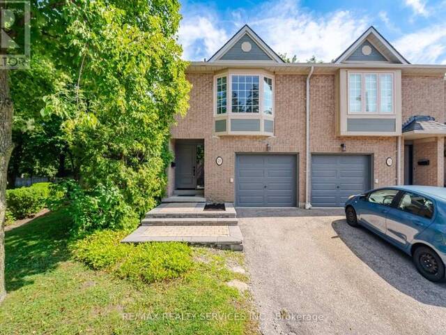 49 - 3100 FIFTH LINE W Mississauga Ontario, L5L 5V5 - 3 Bedrooms Condo For Sale