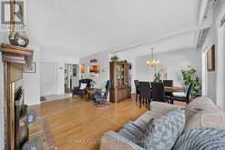 25 DRAYTON CRESCENT | Brampton Ontario | Slide Image Twelve
