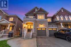 486 QUEEN MARY DRIVE | Brampton Ontario | Slide Image One