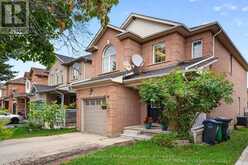 43 HILLSBURGH DRIVE | Brampton Ontario | Slide Image Five
