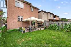 43 HILLSBURGH DRIVE | Brampton Ontario | Slide Image Seven