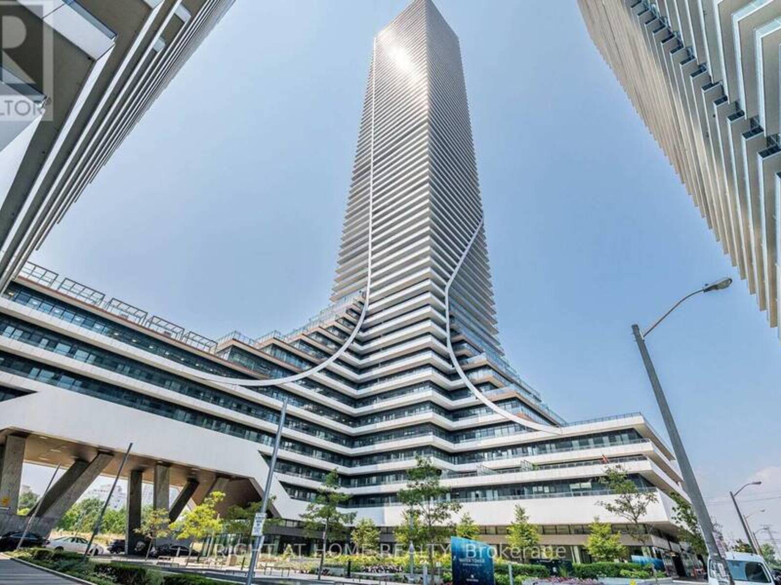 431 - 30 SHORE BREEZE DRIVE, Toronto, Ontario M8V 0J1