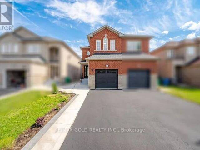 7334 LOWVILLE HEIGHTS Mississauga Ontario, L5N 8L4 - 3 Bedrooms Home For Sale