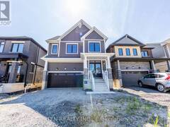 67 PICARD STREET Woolwich Ontario, N0B 1M0