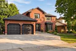 62 CORFIELD DRIVE | Kitchener Ontario | Slide Image One
