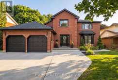 62 CORFIELD DRIVE | Kitchener Ontario | Slide Image Three