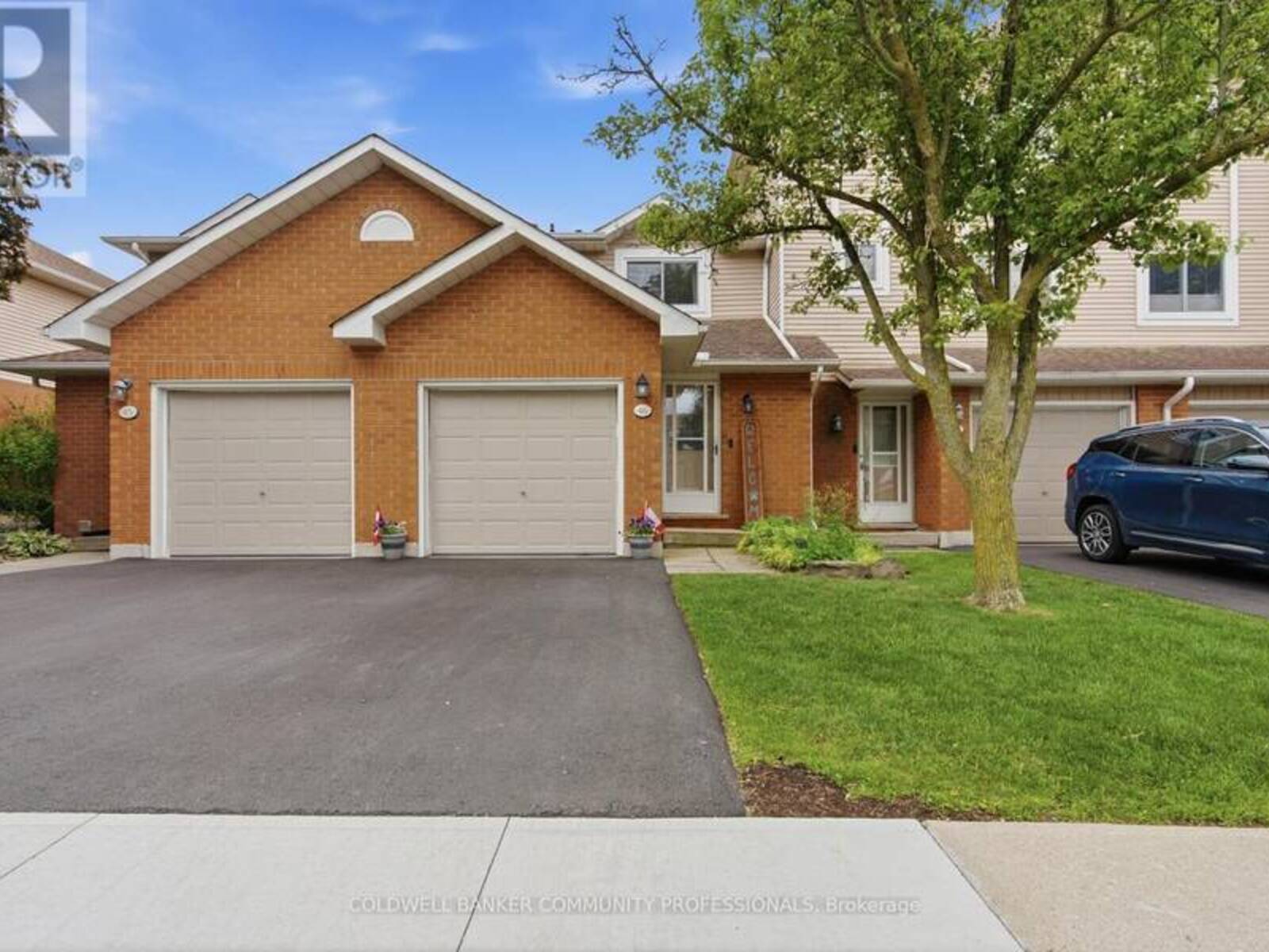 46 - 386 HIGHLAND ROAD W, Hamilton, Ontario L8J 3P9