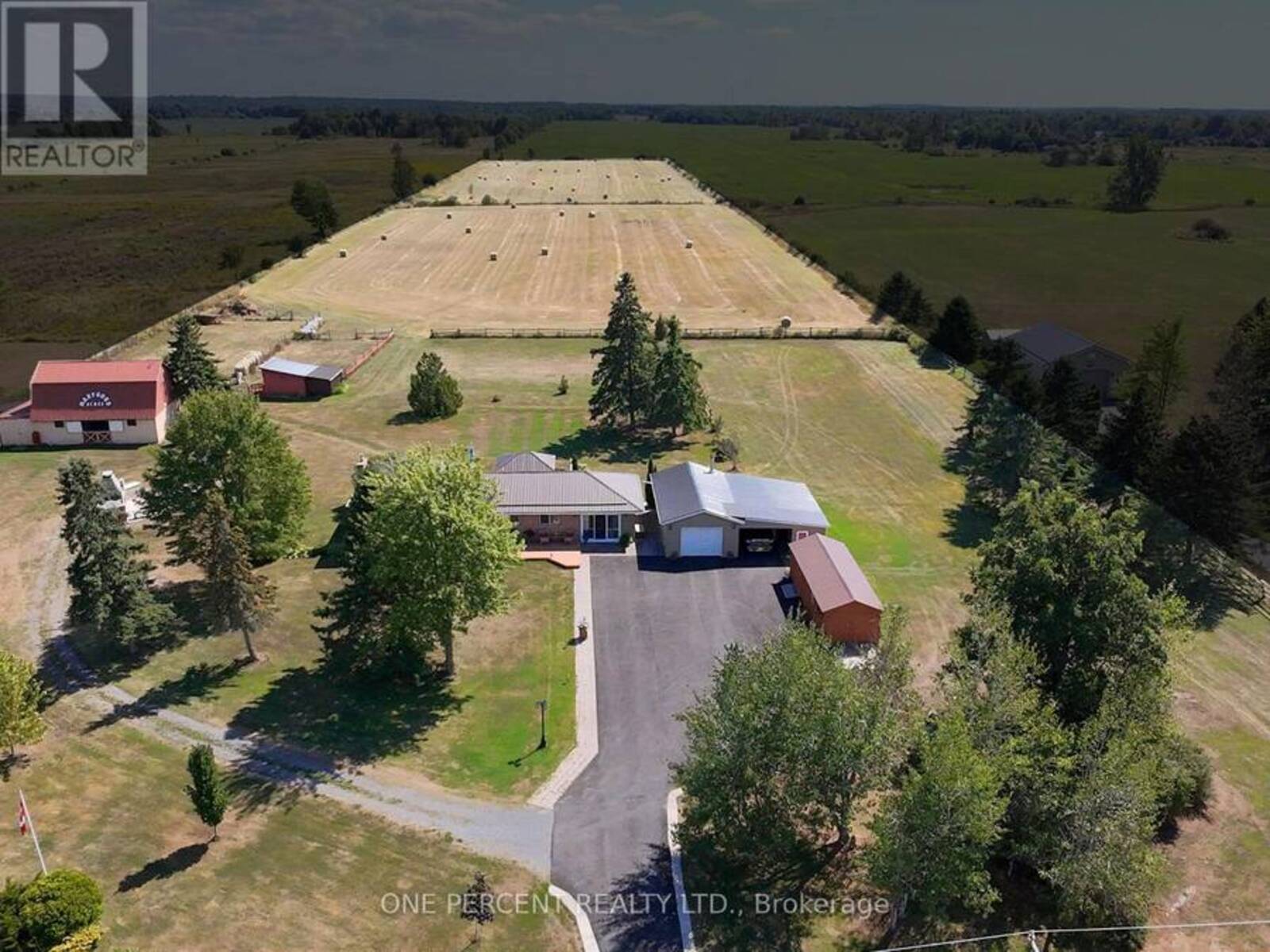 858 EDEN GROVE ROAD, Lansdowne, Ontario K0E 1L0