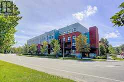 316 - 2100 BRIDLETOWNE CIRCLE | Toronto Ontario | Slide Image Two