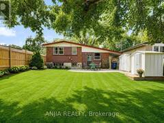 115 PORTSDOWN ROAD Toronto Ontario, M1P 1V4