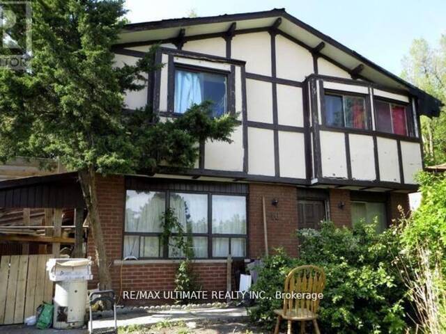 40 STANLAND DRIVE Toronto Ontario, M1M 2G4 - 4 Bedrooms Home For Sale